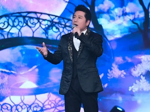 Thế Sơn - người ca sĩ với khát vọng cống hiến cho nền âm nhạc cháy bỏng cùng tinh thần mạnh mẽ trong chặng hành trình chinh phục thành công