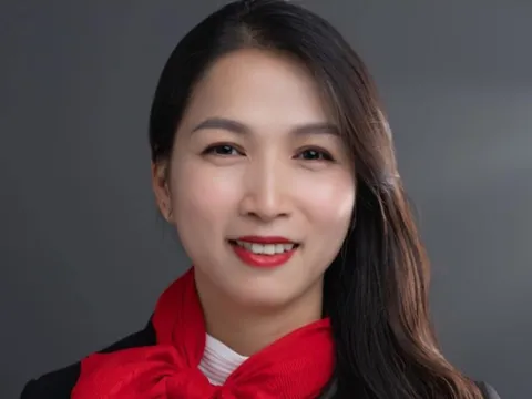 Hải Vân Nguyễn - Nhà tư vấn BĐS trẻ đầy tài năng, sở hữu trong tay nhiều dự án đầy tiềm năng tại Úc