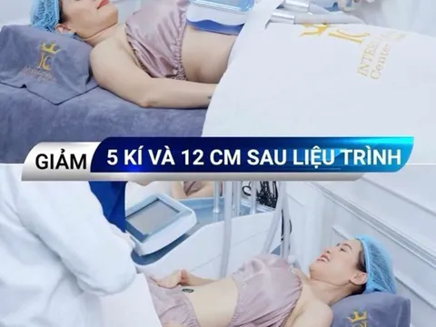 Review Dịch Vụ Thẩm Mỹ Viện IC Có Hiệu Quả Không