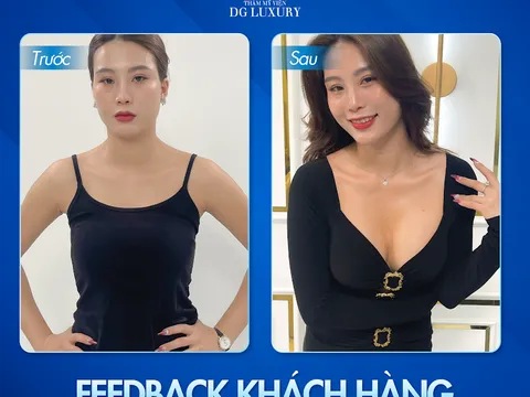 Sự Cạnh Tranh Và Những Chiêu Trò Từ Đối Thủ Gây Ảnh Hưởng Đến Thẩm Mỹ Viện Quốc Tế DG Luxury