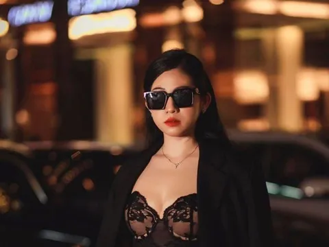 Nhi Nguyễn – Vượt lên chính mình - biến đam mê thành câu chuyện thành công trong ngành sự kiện