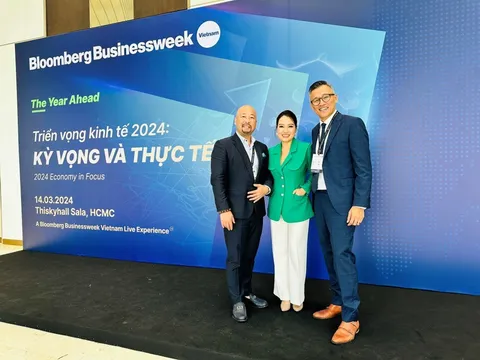 Cầu nối luật pháp Việt - Mỹ: Chuyên môn và tâm huyết của Duong Global Business Consulting Group