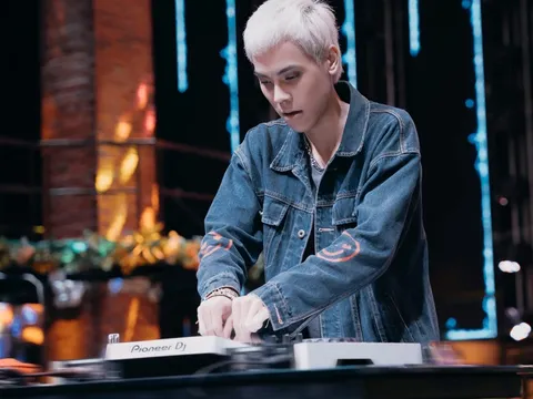 DJ Đạt Nguyễn: “Tôi luôn sống và phát triển bản thân bằng sự biết ơn”