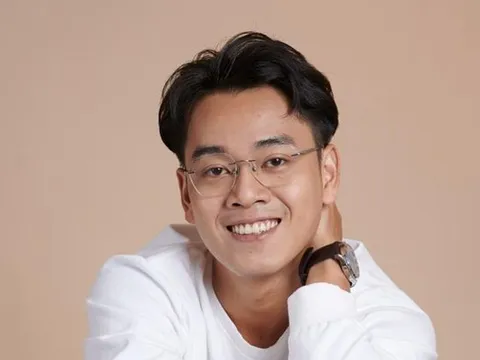 Minh Hiếu – Từ chàng trai bán vé số đến nhà sáng lập nền tảng học đồ họa online đầu tiên tại Việt Nam