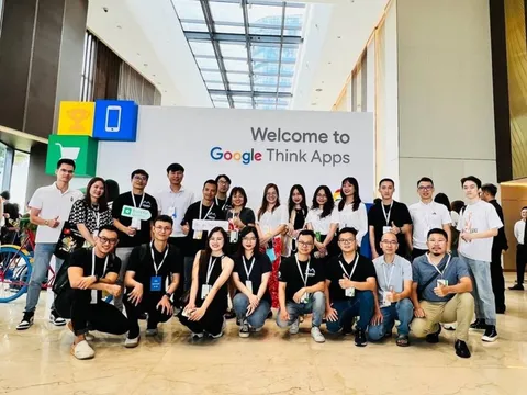 Tiềm năng thị trường Việt Nam qua góc nhìn của chuyên gia Cương Phạm - CMO ABI Global LTD