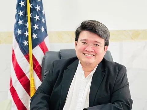 Johnny Huynh: Chuyên gia tư vấn định cư tại Mỹ - đồng hành cùng bạn trên mọi bước đường