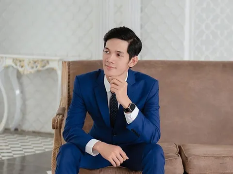 Võ Tiên Sanh - Hành trình từ khó khăn đến thành công ngoại hạng trong thế giới Forex