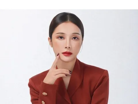 Hành trình từ du học sinh đến Giảng viên Spa Beauty tại Hàn Quốc của cô nàng Lee SooA