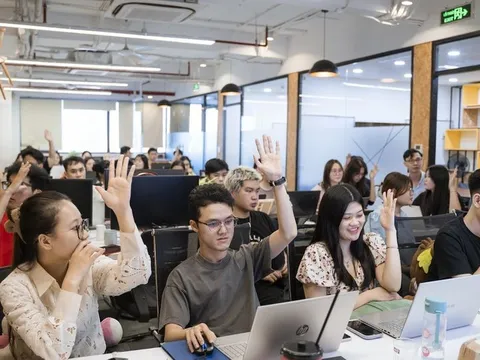 Bica Holdings ứng dụng AI tạo nên những bước đột phá