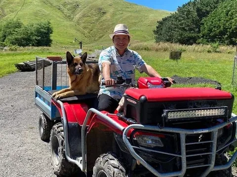 Youtuber Thai Van Nguyen, hành trình chia sẻ văn hóa và cảm hứng của người Việt xa xứ qua kênh youtube “Cuộc Sống Người Việt Nam ở New Zealand !”