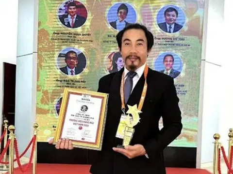 Gia Cát Phong "Vua Yến Sào Khánh Hòa" - biểu tượng của chất lượng và tâm huyết