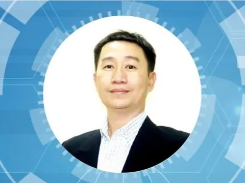 Gặp gỡ biên kịch - đạo diễn - giảng viên Thanh Bình Nguyên - lắng nghe câu chuyện về văn hóa, nghệ thuật, cuộc sống