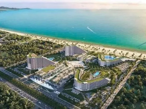 Công ty TNHH du lịch tập đoàn Areana Việt Nam: Nâng tầm trải nghiệm, dẫn đầu xu hướng du lịch