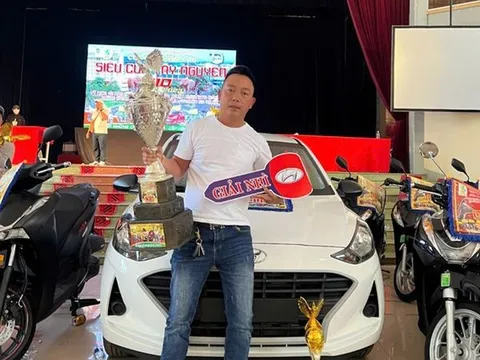 Nghệ nhân chơi chim Hiệp Đồng Nai - Hành trình phát triển thành công thương hiệu Cám Chào Mào dinh dưỡng cao cấp 