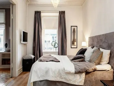 Cách đặt nệm trong phòng ngủ chuẩn phong thủy nhất