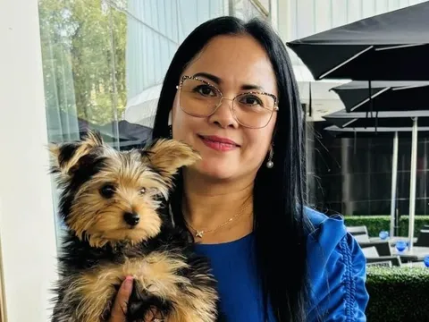 Cathy Tai: Nữ doanh nhân gốc Việt đứng đằng sau thành công của Cathy's Nails Spa & Cathy's Beauty Supply