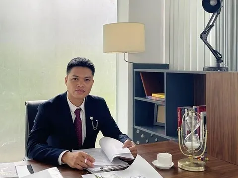 Dương Minh Tuấn – Từ ý chí bền bỉ đến thành công nhất định trong lĩnh vực nông sản và xuất khẩu quốc tế