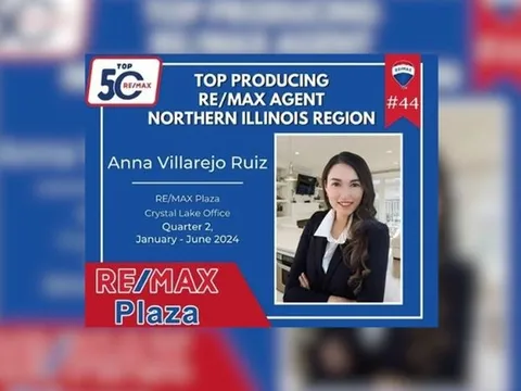 Chân Dung Realtor Anna Villarejo Ruiz: Người Đem Lại Niềm Tin Cho Khách Hàng Bất Động Sản Tại Mỹ