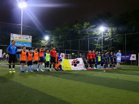 Trận Cầu Đặc Biệt và Mô Hình Đào Tạo Trực Tuyến Của CLB Bóng Đá Đức Với Trung Tâm Bóng Đá VJSS (Việt Nam)