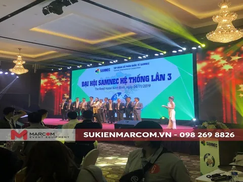 Các Tiêu Chí Chọn Nhà Cung Cấp Dịch Vụ Âm Thanh, Ánh Sáng Chất Lượng