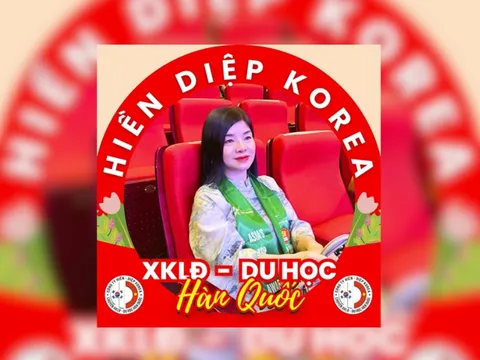Nguyễn Thu Hiền và Hiền Diệp Korea: Hành trình biến ước mơ làm việc tại Hàn Quốc thành hiện thực