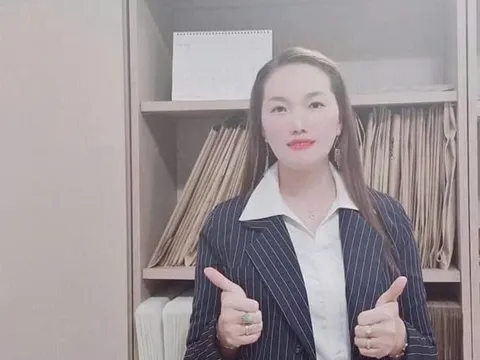 Võ Thị Kim Thuyết: Hành Trình Xây Dựng Thương Hiệu Pháp Lý Siêu Mạnh và Kênh YouTube Chuyên Nghiệp Hướng Đến Tương Lai Quốc Tế