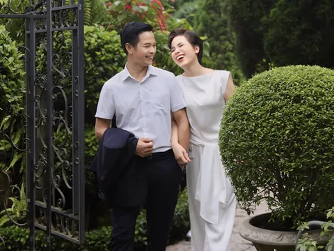 Học Viện Hạnh Phúc: Hôn nhân không phải đích đến, mà là một hành trình xây dựng gia đình