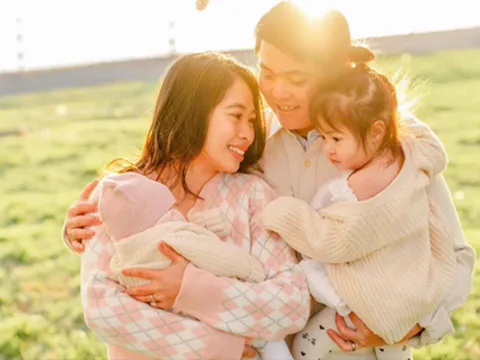 Khám Phá Kênh YouTube "Gia Đình Mây An" – Hành Trình Lớn Lên Cùng Con Trên Đất Mỹ