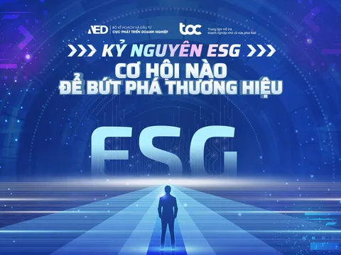 Đo lường tác động xã hội doanh nghiệp: Thách thức đến chật vật cho doanh nghiệp SME