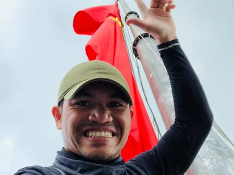 Avatar Nhật Ký Thạch 49 Lâm Đồng - Dự Án Kết Nối Văn Hóa Việt - Mỹ Của Thạch Bkrong – Hành Trình Mang Lại Giá Trị Tích Cực Cho Cộng Đồng