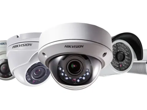 2TCAM - Đơn Vị Lắp Đặt Camera Hikvision Tại TPHCM