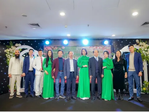 Thành tích ấn tượng trong năm 2024 - Công ty Cổ phần tập đoàn thực phẩm dinh dưỡng Bảo Hưng