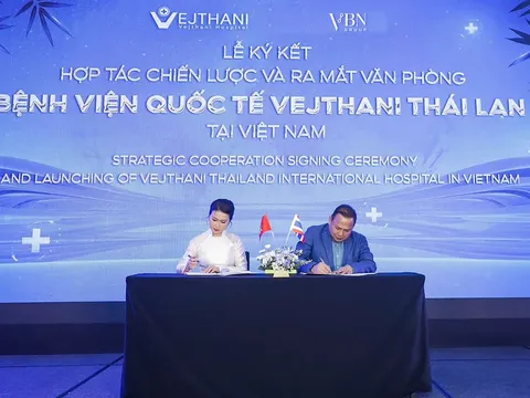Tăng Trưởng Nhu Cầu Khám và Điều Trị Bệnh Tại Nước Ngoài Của Người Việt: Xu Hướng Mới Trong Chăm Sóc Sức Khỏe