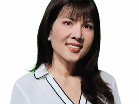 Frisco, Texas – Mảnh Đất Hứa Hẹn Và Hành Trình Kiến Tạo Của Nhà Đầu Tư Bất Động Sản Catherine Dang