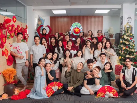 Rocky Ngọc Thạch và Smart Link Logistics tiên phong đưa hàng hóa Việt vươn tầm thế giới