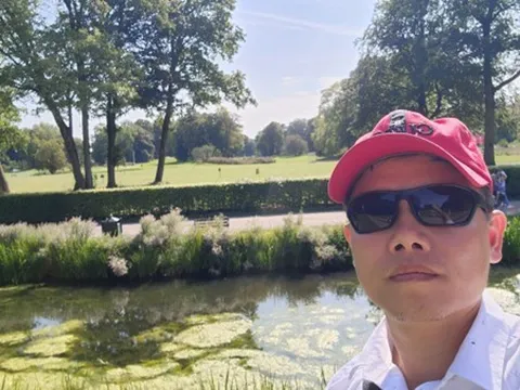 Nhìn Xa, Đón Đầu Xu Hướng: Bắc Dương Dẫn Lối Nhà Đầu Tư Trong Thị Trường Kim Loại Quý