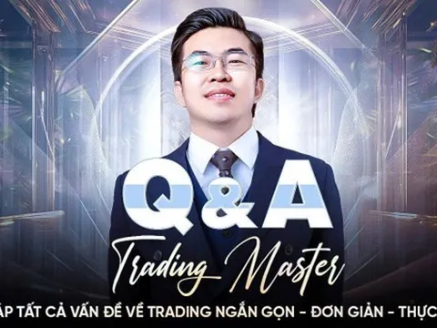 Đầu tư thông minh - Hành trình tái định nghĩa tương lai cùng Lê Quang Tuấn