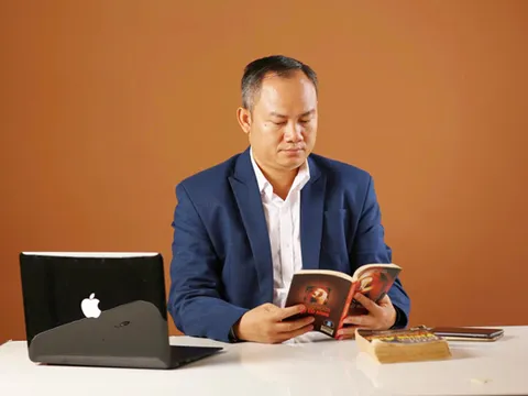 Trần Văn Lãm và SaiGonDoor: Hành trình mang đến không gian sống lý tưởng cho mọi nhà