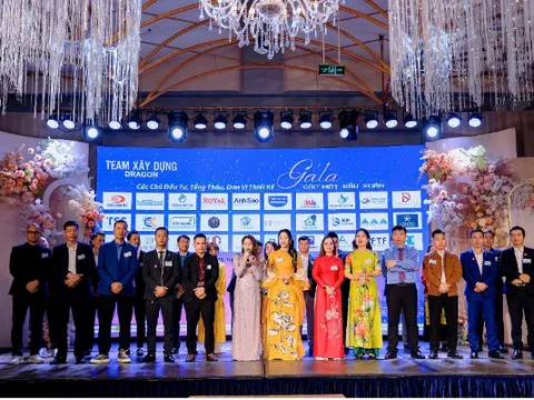 Kết nối doanh nghiệp ngành xây dựng: Hợp tác để vươn xa