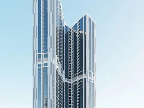 Kepler Tower Hh-02: Giá trị vượt trội từ vị trí "hàng hiếm"