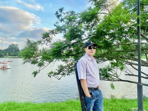 Thầy Cao BunBun: Vượt bệnh tật, hiến trọn đời cho sự nghiệp giáo dục vùng khó khăn