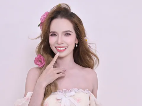 Hành Trình Xây Dựng Và phát Triển Thương Hiệu Thời Trang Trung Niên của CEO Phạm Thị Thu Hiền