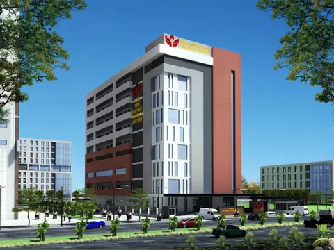 Bệnh viện Đa khoa Quốc tế S.I.S Cần Thơ: Hạt giống y tế mới ươm mầm giữa lòng miền Tây