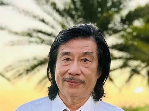 Gặp gỡ Bác sĩ Dư Quang Châu – Vị Danh y có tâm, có tầm với phương pháp chữa bệnh không dùng thuốc