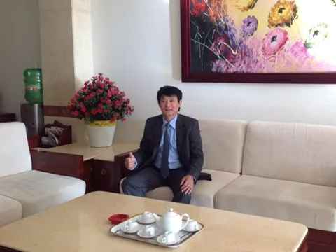 Chia sẻ kinh nghiệm – kết nối đam mê – dẫn lối thành công - hành trình bất động sản của Ngô Xuân Bình