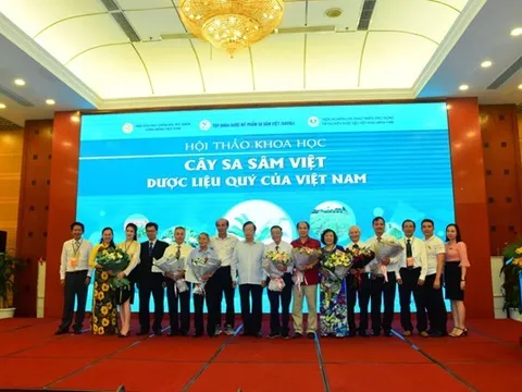 CEO Nguyên Dũng Phù Tường: Hành trình khởi nghiệp từ cát biển và tầm nhìn đưa dược liệu Việt Nam vươn tầm thế giới 