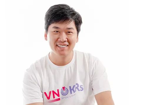 Làn Sóng OKRs Càn Quét Doanh Nghiệp Việt: Khi Phương Pháp Quản Trị Hiện Đại Tạo Nên Điều Kỳ Diệu