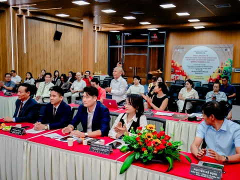 Lợi Thế Vượt Trội Khi Tham Gia Triển Lãm Quốc Tế Hàng Gia Dụng 2025