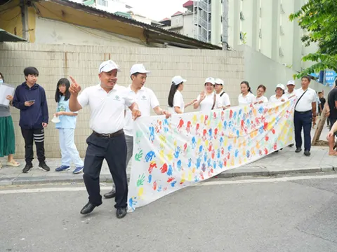 10.000 Suất Ăn – 1 Ngày – 1 Trái Tim Việt Nam: G2G Foundation Và Hành Trình Gieo Mầm Tình Người Từ Bắc chí Nam