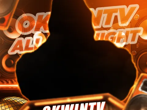 Đến OKWINTV ALL THE NIGHT để quẩy cực đã cùng chủ nhân bản hit "Không cảm xúc"